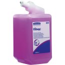 Waschlotion Kleenex 1 Liter, rosa f&uuml;r Spender...