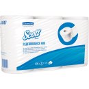 Toilettenpapier Scott 2-lagig wei&szlig;, f.Spender...