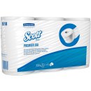 Toilettenpapier Scott 3-lagig weiß, f.Spender...