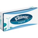 Kosmetikt&uuml;cher Kleenex wei&szlig;, f. Spender 7820
