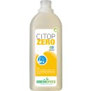 Geschirrspülmittel Greenspeed Citop Zero 1L,...