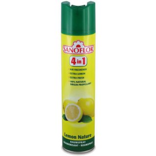 Airfresh Raumspray Lemon-Zitrus, 300ml