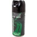 Deodorant Elina med für Männer, Fresh,...