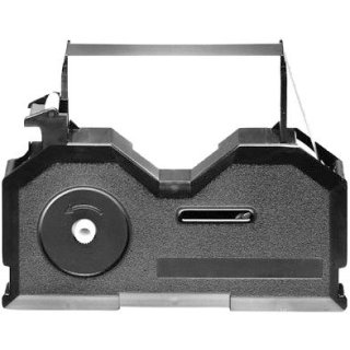 Farbband Gr. 187C, schwarz, Breite 13 mm, Länge 100 m, C-Film