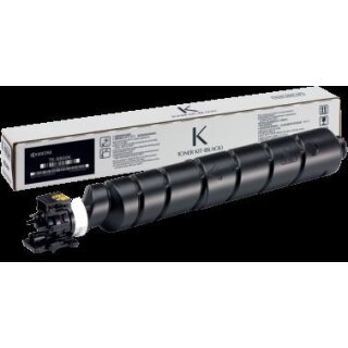 Kyocera TK-8800K Toner Schwarz - Original