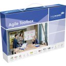 Agile Toolbox,  Schreib- und Reinigungszubehör, 500...