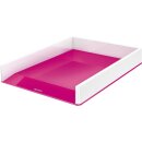 Briefkorb Duo Colour, DIN A4/C4, 2-farbig...