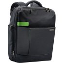 Laptop-Rucksack Smart Traveller 15,6&quot; schwarz,...
