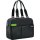 Shopper Tasche Complete 13.3" Smart Traveller schwarz, 19 Fächer, Trolley-Befestigung, Reißverschluss, Maße: 380 x 290 x 160 mm