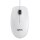 Logitech Maus B100 kabelgebunden USB Optisch 800dpi Business weiß