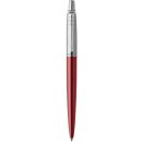 Kugelschreiber Jotter Kensington Red, nachfüllbar,...