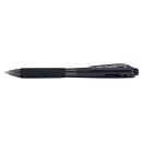 Kugelschreiber, 0,5 mm, schwarz