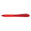 Pentel Kugelschreiber 0,5mm, rot