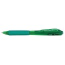 Kugelschreiber, 0,5 mm, grün