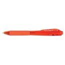 Pentel Kugelschreiber 0,5mm, orange