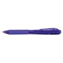 Kugelschreiber, 0,5 mm, violett