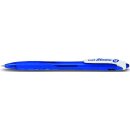 Kugelschreiber RexGrip M blau Begreen