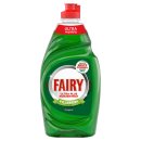 Fairy Handgeschirrsp&uuml;lmittel 450 ml