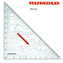 Rumold Techno-Dreieck Elektro für Feinminenstift...