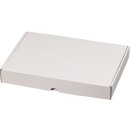 Maxibriefkarton Smartbox Pro 330 x 242 x 45 mm weiß