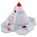 Palettenhütchen Smartbox Pro selbstklebend –...