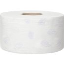 Toilettenpapier Jumbo Mini Advanced, 3-lagig, weiß,...