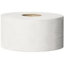 Toilettenpapier Jumbo Mini Advanced 2-lagig wei&szlig; 170m