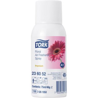 Lufterfrischer Spray, Blütenduft, 75 ml