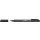Filzschreiber pointMax, Strichstärke 0,8 mm, schwarz