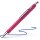 Kugelschreiber Epsilon mit Visco- Glide-Technologie, boysenberry, Mine Slider 775XB
