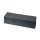 Board Eraser magnetisch, anthrazit wechselbarer Filz, 140x40x45mm