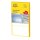Avery Zweckform Endlos-Etiketten, 98 x 48mm, weiß Zickzack-Falz, 282 Etiketten