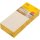 Frankieretikett für Frankiermaschinen, 210 x 45 mm, weiß, permanent, doppelt, 1 Packung = 500 Etiketten