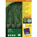 Universal-Etikett, Recycling, Inkjet/Laser/Kopierer,...