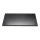 Fachboden mit Lateralhängevorrichtung für EuroTambour, Farbe schwarz, Maße (HxBxT): 27 x 716 x 380 mm