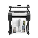Großformatdrucker IPF TM200 + Scanner, LE 24, DIN...