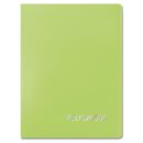 Zeugnismappe Basic mit 20 Einlagen für 40 Zeugnisse,...