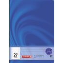 Brunnen Schulheft A4 Premium "Vivendi" Lin. 27...