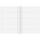 BRUNNEN Vivendi Premium Schulheft A4 Lineatur 27 - 32 Blatt, 90 g/m²