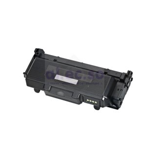 Alecso Toner kompatibel zu Samsung MLT-D204L, Schwarz, ca. 5.000 Seiten