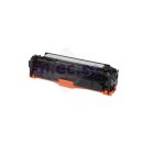Alecso Toner kompatibel zu HP 305A / CE411A, Cyan, ca....