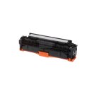 Alecso Toner kompatibel zu HP 312X / CF380X, Schwarz, ca....