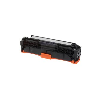 Alecso Toner kompatibel zu HP 312A / CF383A, Magenta, ca. 2.700 Seiten