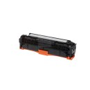Alecso Toner kompatibel zu HP 312A / CF383A, Magenta, ca....
