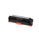 Alecso Toner kompatibel zu HP 312A / CF382A, Gelb, ca....