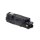 Alecso Toner kompatibel zu Kyocera TK-1160, Schwarz, ca. 7.200 Seiten