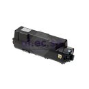 Alecso Toner kompatibel zu Kyocera TK-1160, Schwarz, ca. 14.400 Seiten, High Capacity