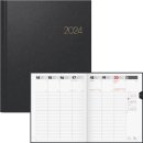 2022 Taschenkalender Buchkalender Manager (Modell 761), 2...