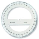 Winkelmesser 360° "Vollkreiswinkelmesser"...