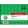 Sigel Quittungen SD023 A6 quer, 3 x 40 Blatt, SD